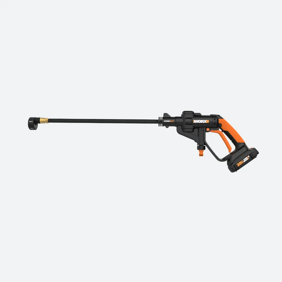 20V Hydroshot Portable Power Cleaner - WG629 | WORX CA
