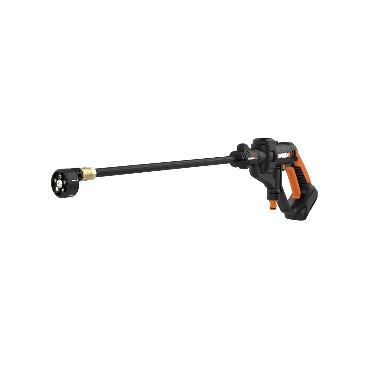 20V Power Share Hydroshot Portable Power Cleaner - Tool Only (Discontinued)