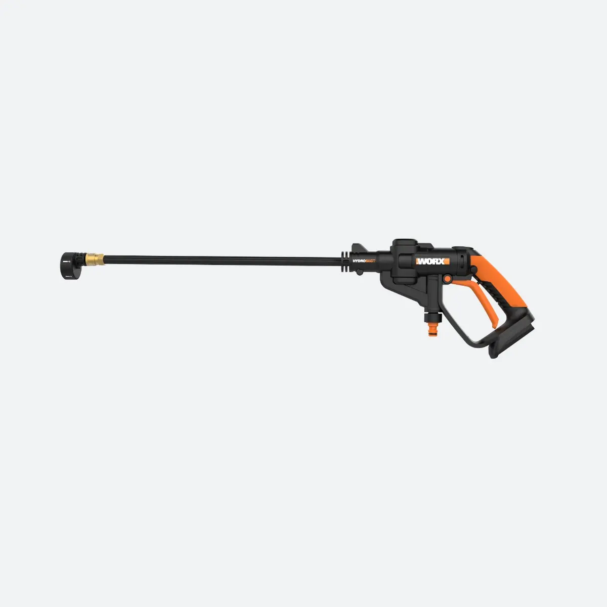 【wiloh】 20V Hydroshot Portable Power Cleaner (WG629.9)| WORX