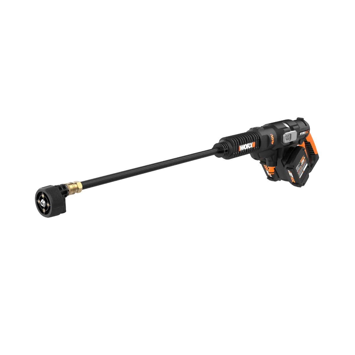 40V 585 PSI power cleaner 40V 585 PSI power cleaner