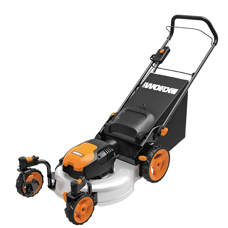 13 Amp Electric 20" Lawn Mower (Discontinued)