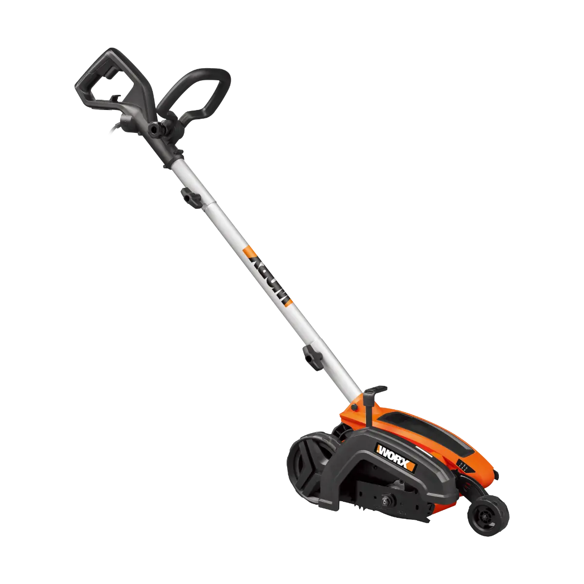 12 Amp Electric 7.5" Lawn Edger / Trencher 12 Amp Electric 7.5" Lawn Edger / Trencher