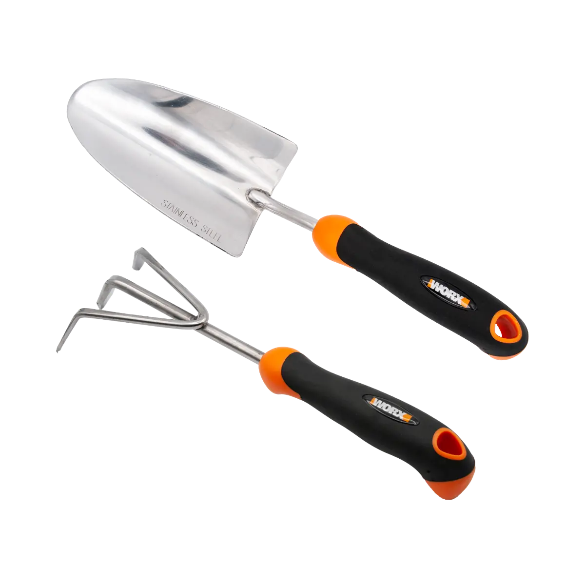 Garden Tool Combo Kit (Discontinued)