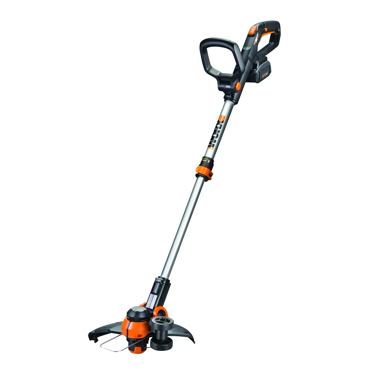 40V GT 3.0 Cordless Trimmer & Leaf Blower Kit | WG925 | WORX