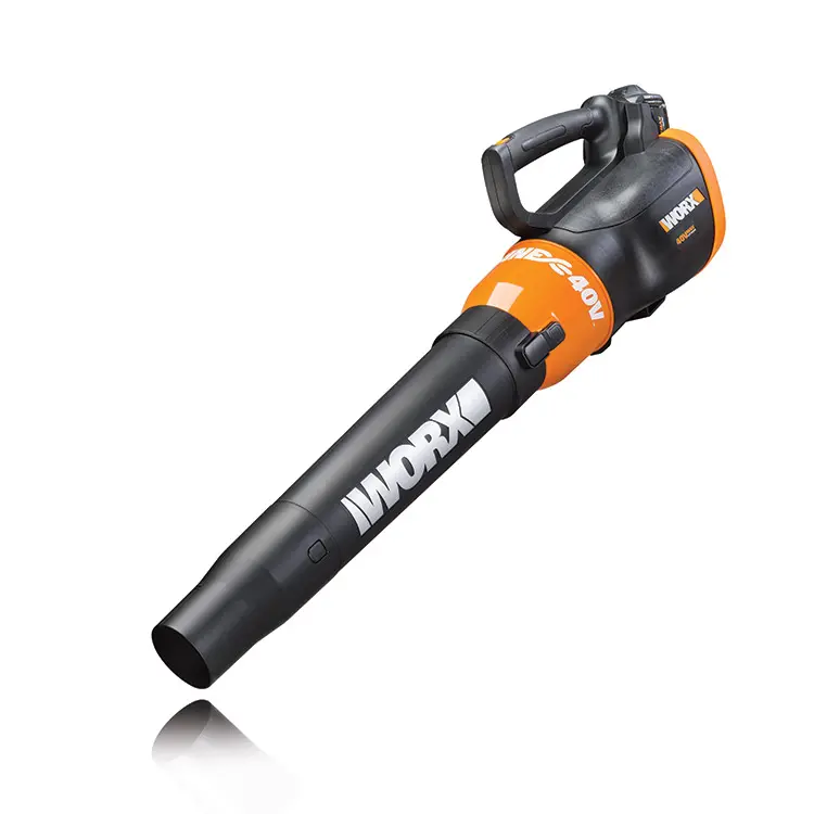 40V Share Volt TURBINE Cordless Leaf Blower (Discontinued) 40V Share Volt TURBINE Cordless Leaf Blower (Discontinued)