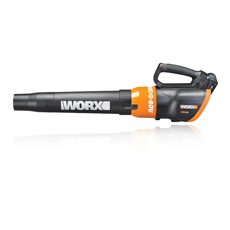 40V Cordless Sweeper/Blower WG580 | WORX