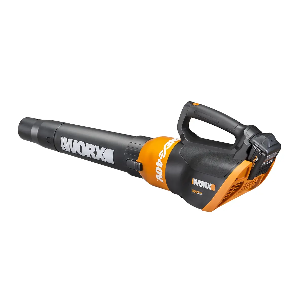 40V GT 3.0 Cordless Trimmer & Leaf Blower Kit | WG925 | WORX