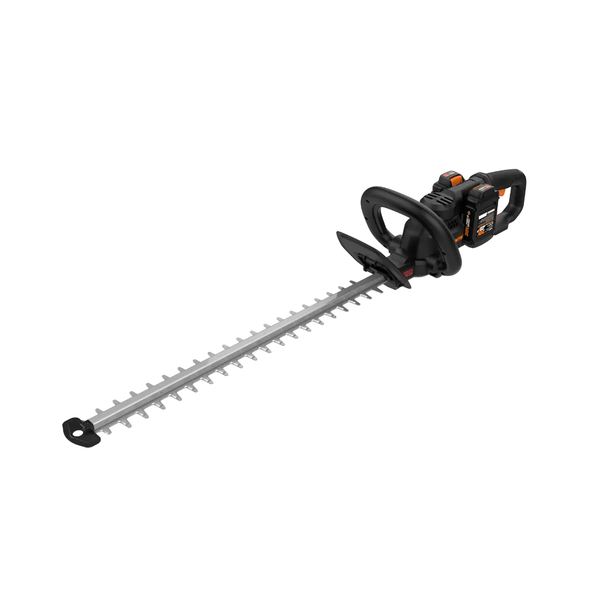 Nitro 40V 25