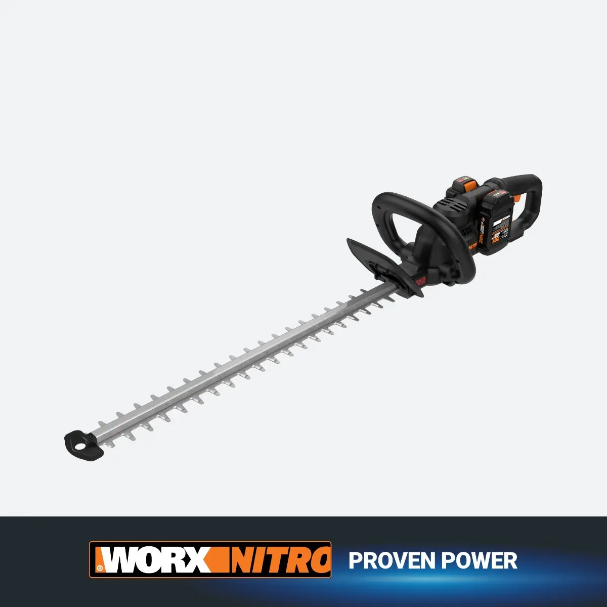 Nitro 40V 25