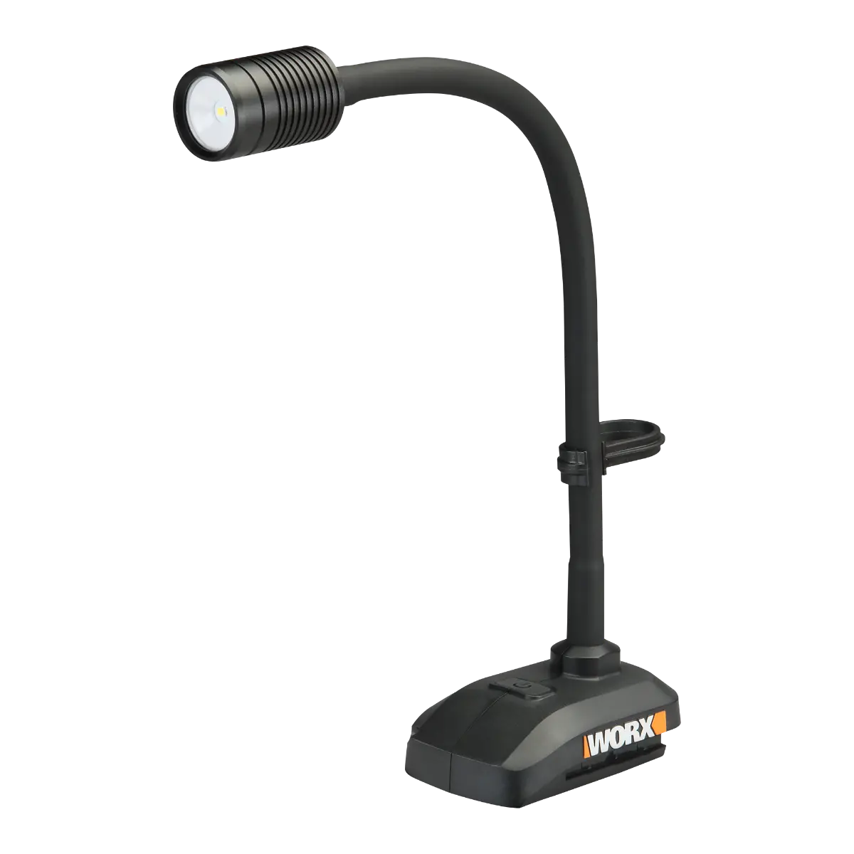 20V Power Share Flexible LED Light - Tool Only (Discontinued) 20V Power Share Flexible LED Light - Tool Only (Discontinued)