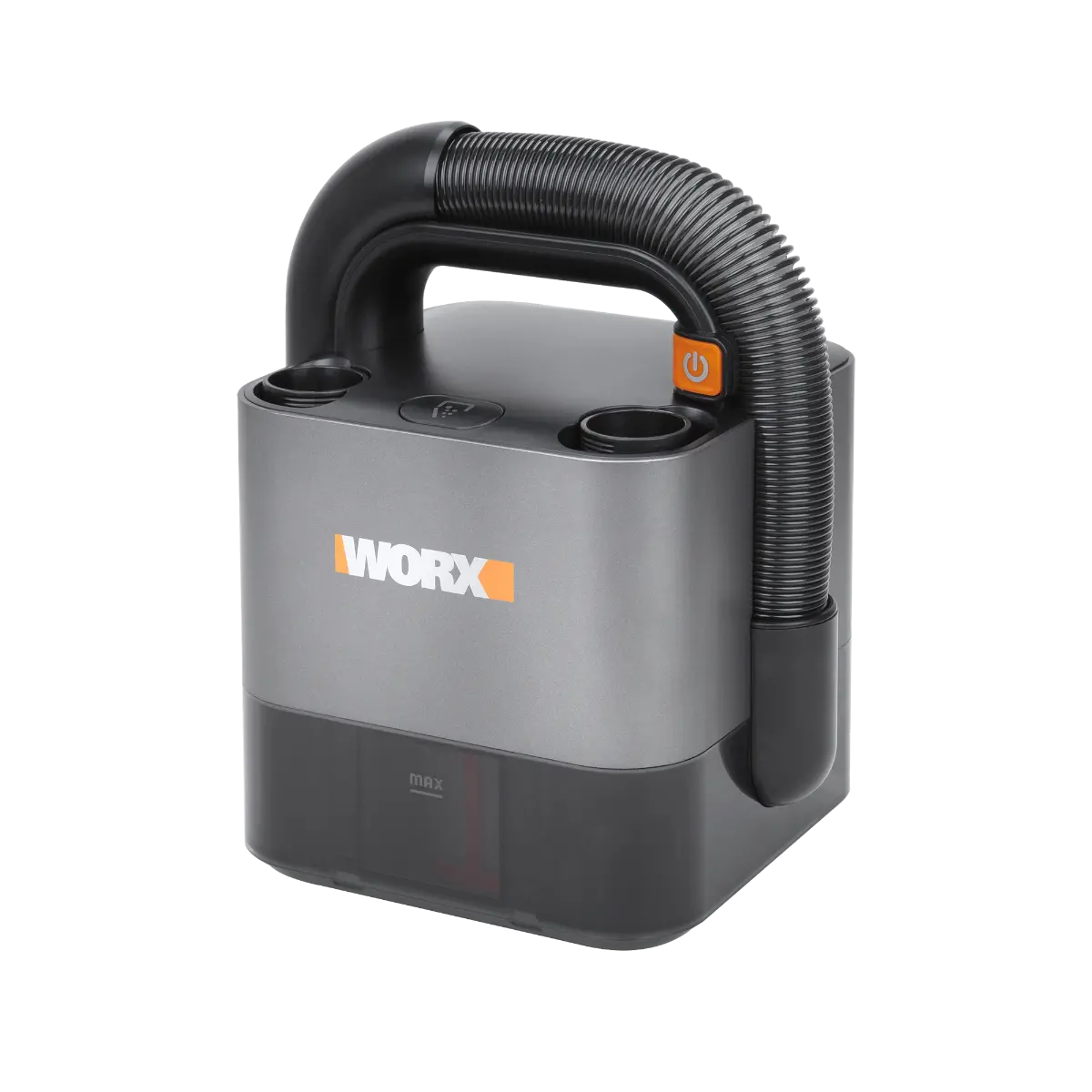 20V Power Share Cordless Cube Vac Compact Vacuum - Tool Only 20V Power Share Cordless Cube Vac Compact Vacuum - Tool Only