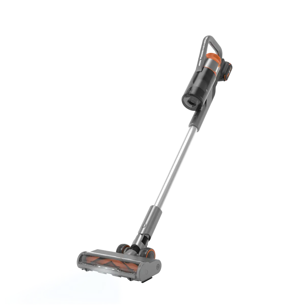 20V Cordless Stick Vacuum Tool + (2) 2.0 Ah Batteries + Dual Wall-Mount Charger 20V Cordless Stick Vacuum Tool + (2) 2.0 Ah Batteries + Dual Wall-Mount Charger