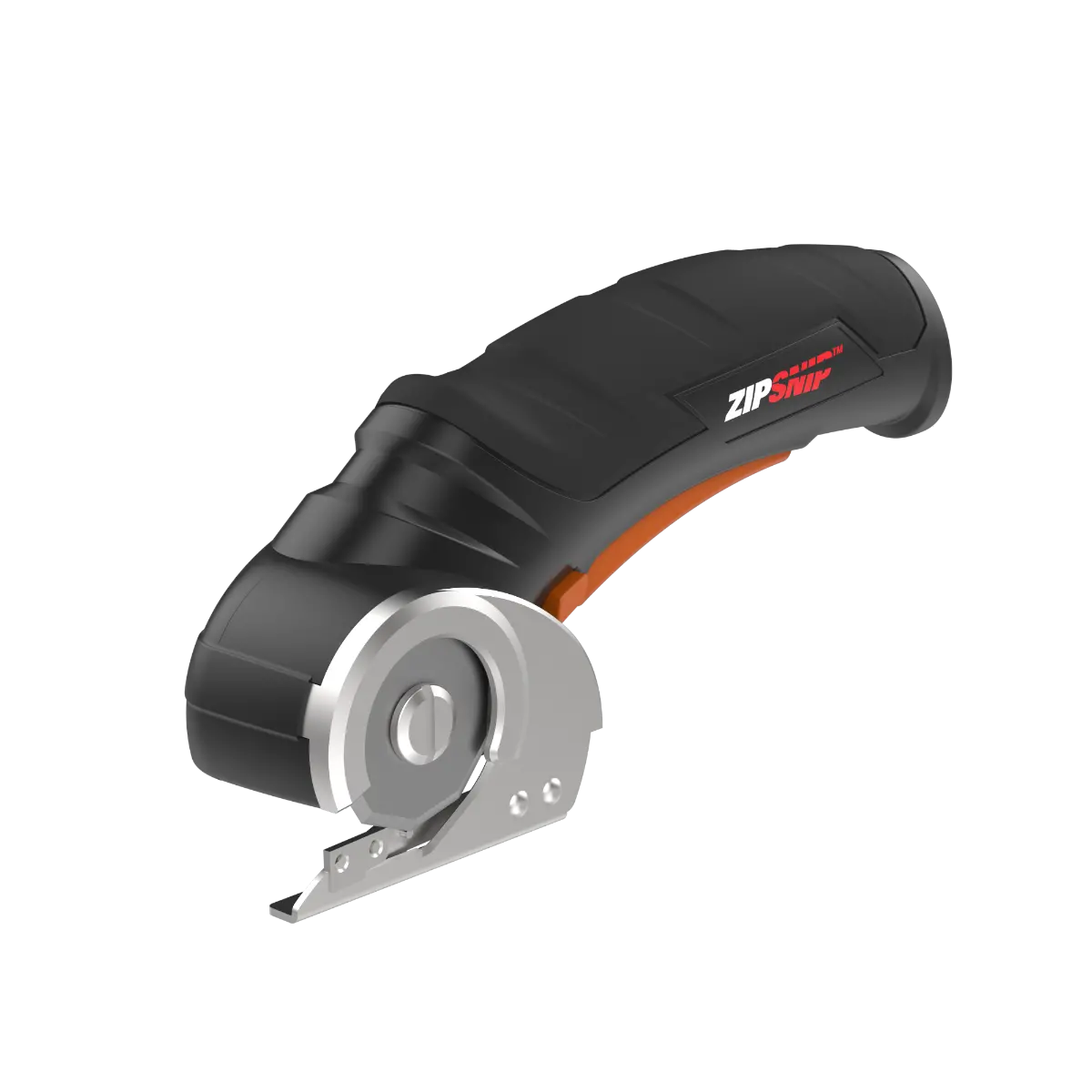 4V ZipSnip Cordless Electric Scissors