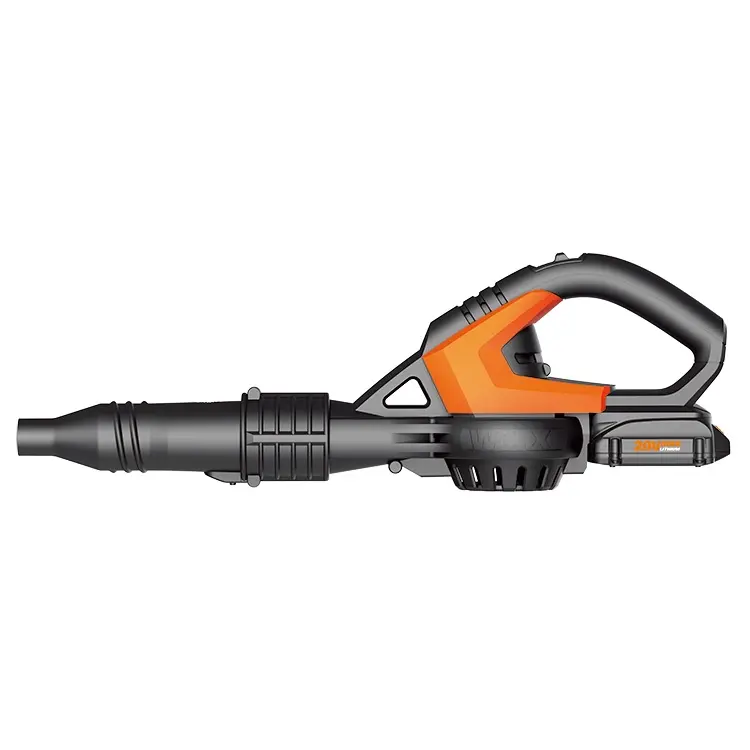 20V Power Share AIR Cordless Shop Blower (Discontinued)