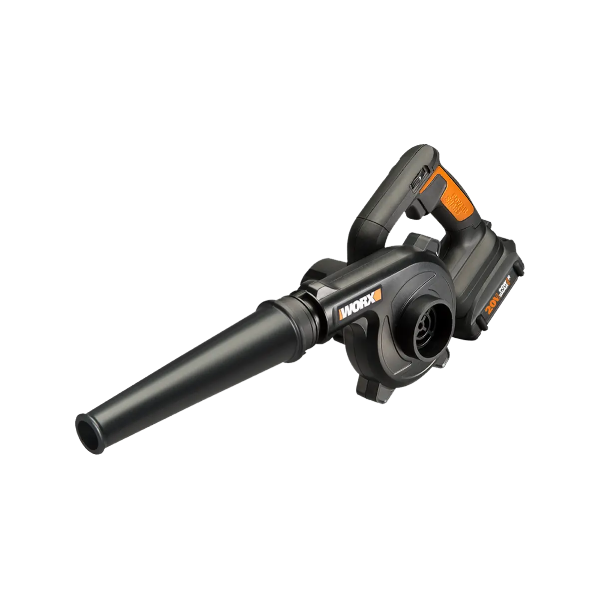 20V Power Share Cordless Shop Blower 20V Power Share Cordless Shop Blower