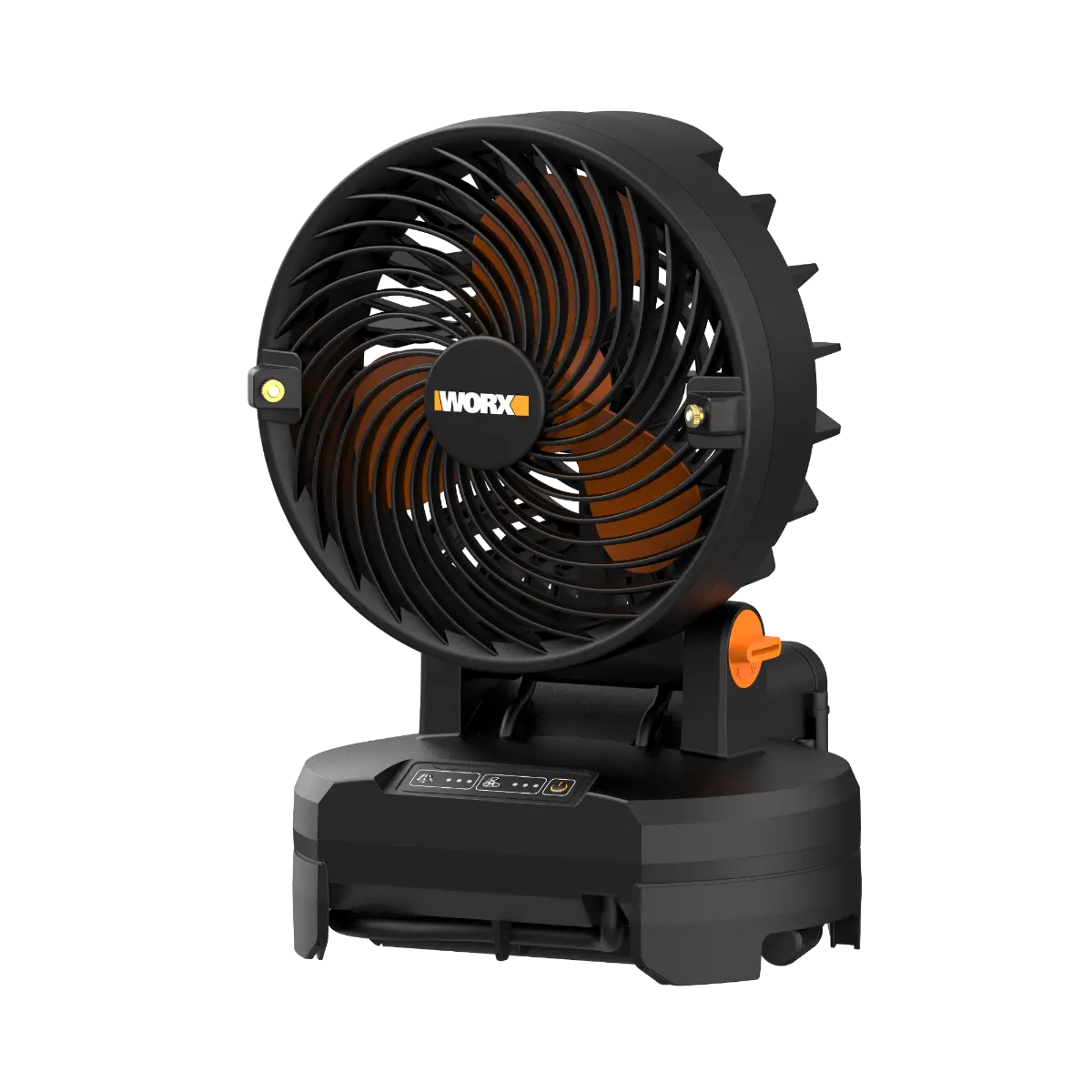 20V Cordless Misting Fan - Tool Only