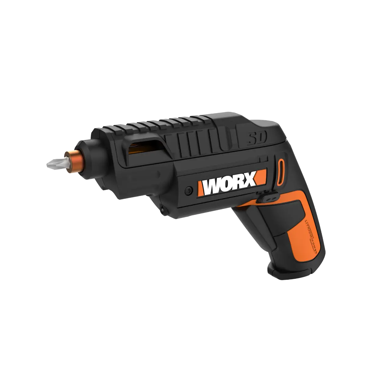 SD SemiAutomatic Driver