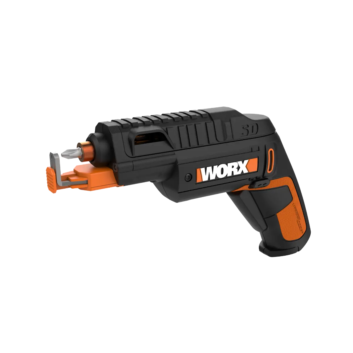 SD Driver w/ Screw Holder