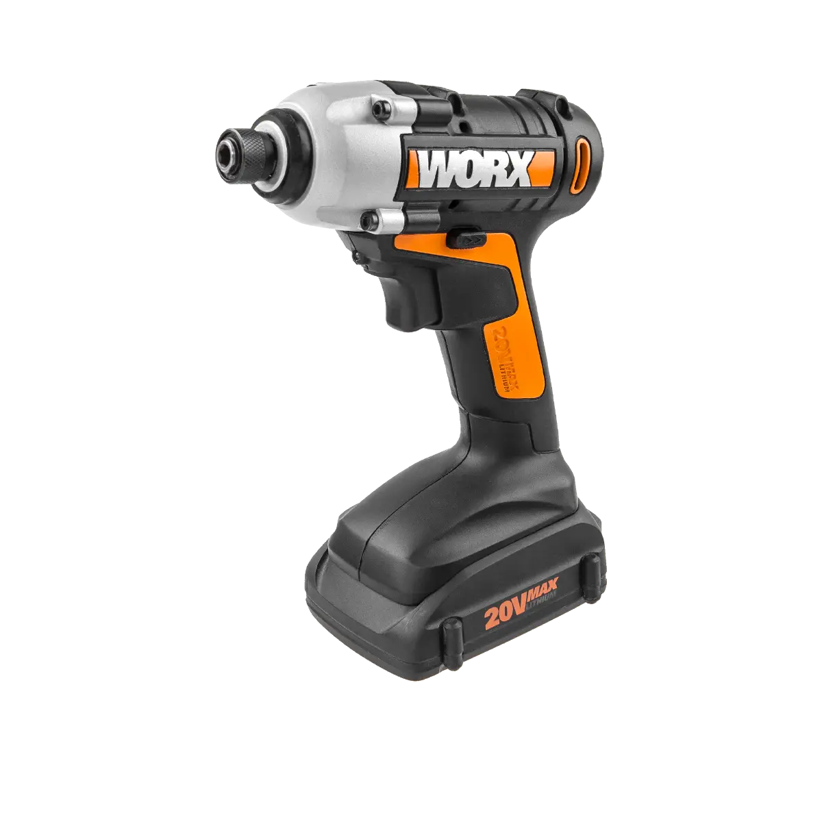 20V Power Share Cordless Impact Driver (Discontinued)