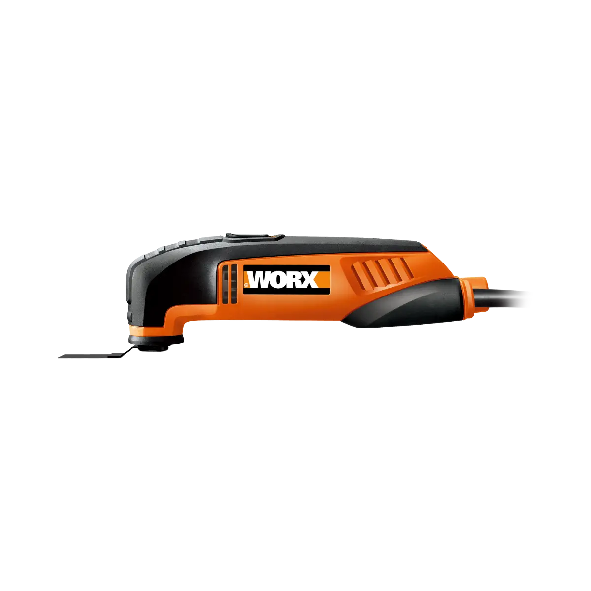 2.5 Amp Oscillating Multi-Tool (Discontinued)