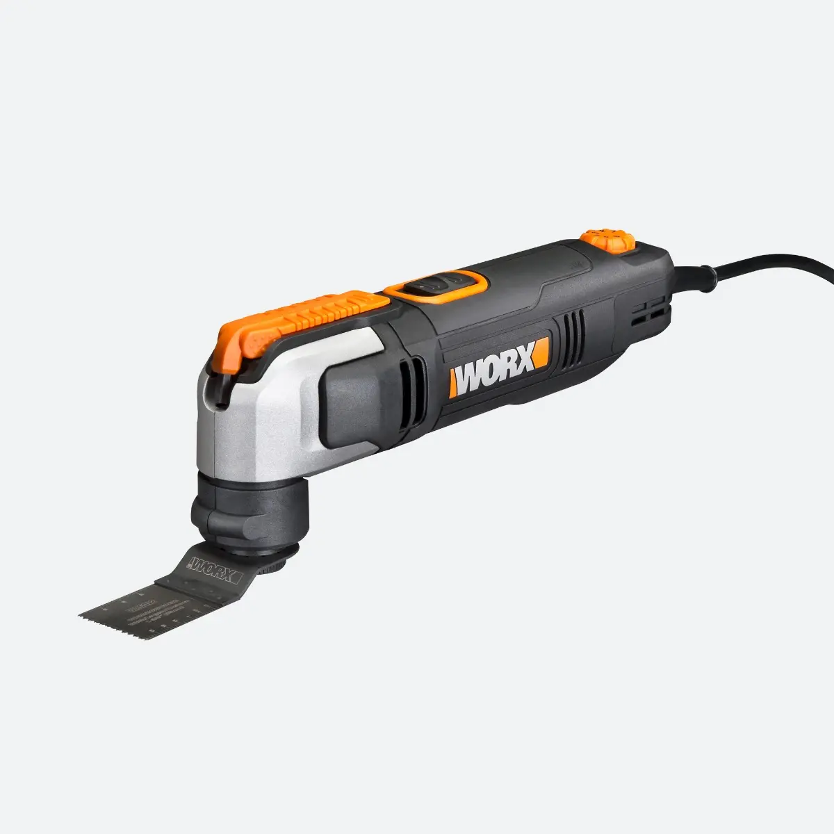 2.5 Amp Oscillating Multi-Tool - WX686L | WORX