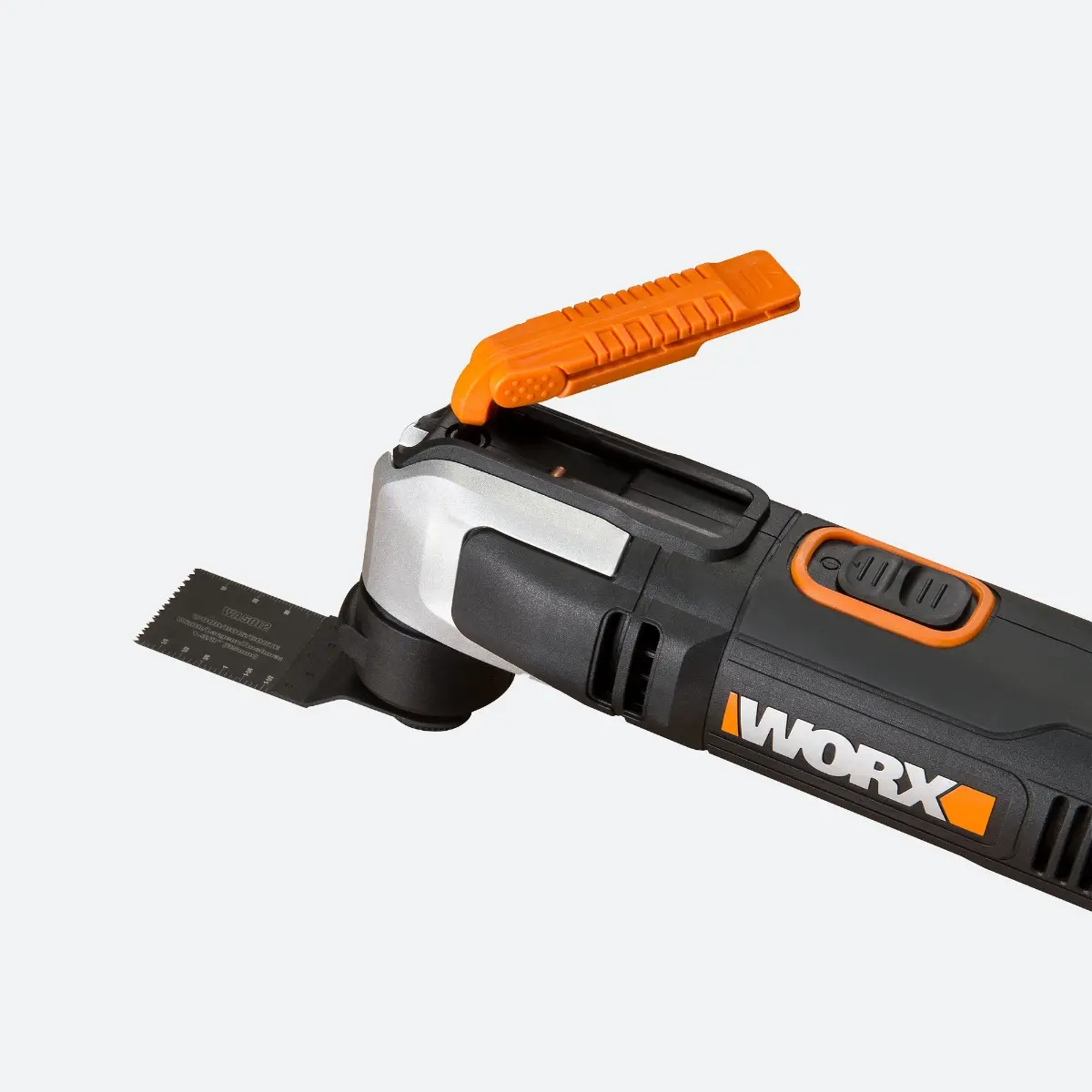 2.5 Amp Oscillating Multi-Tool - WX686L | WORX
