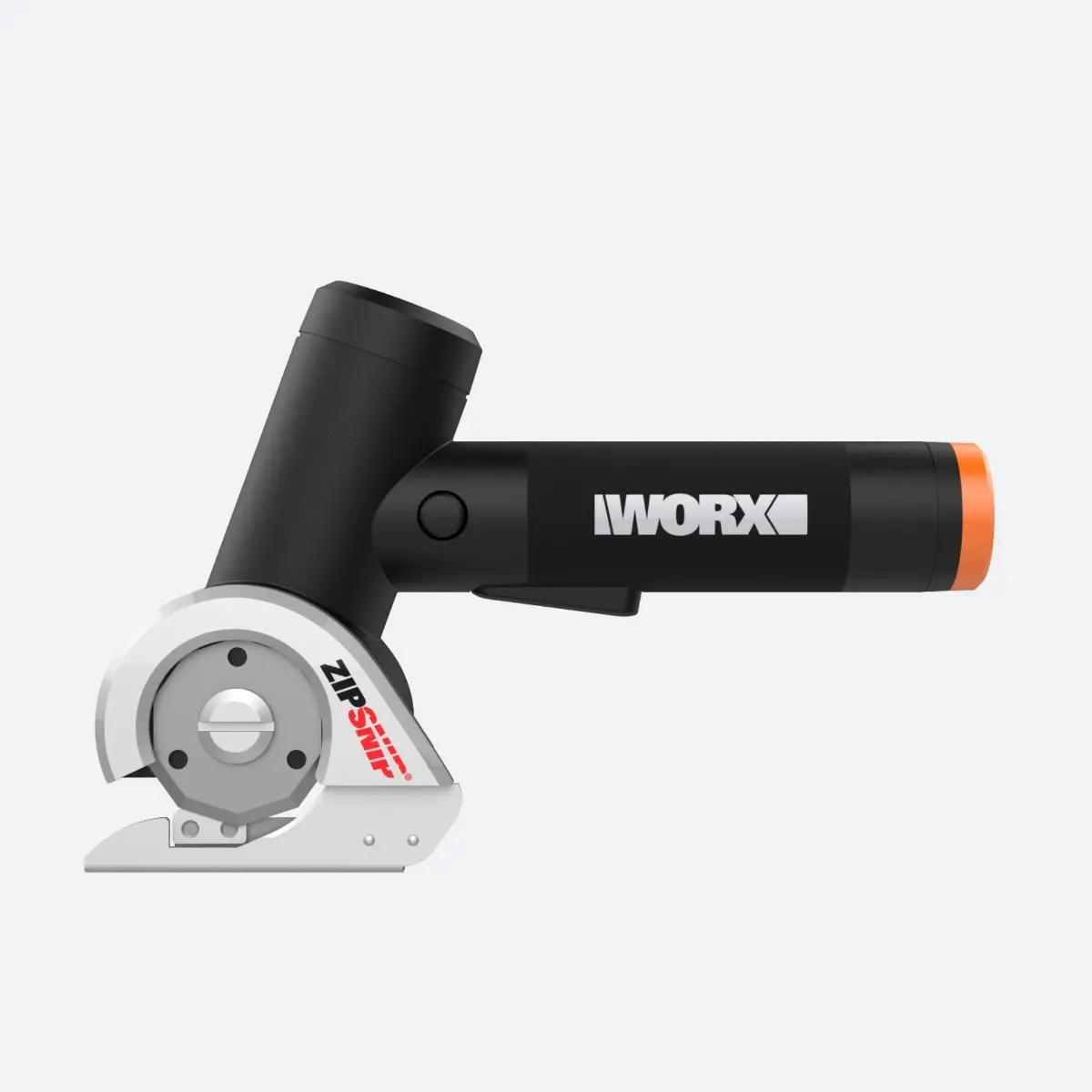 サラー　MINIX 20V MAKERX ZipSnip Mini Rotary Cutter (Tool Only) | WORX