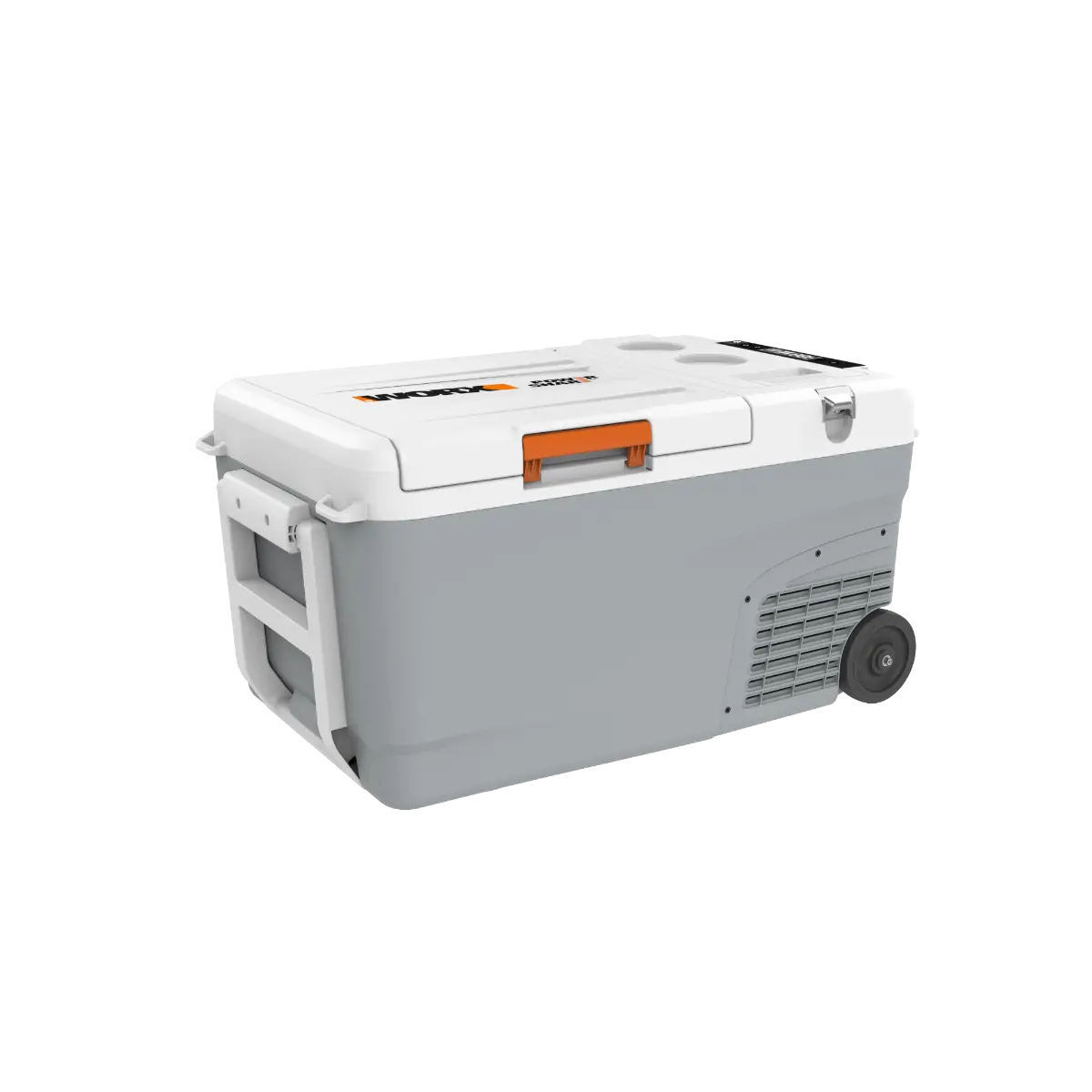 20V Electric & Battery Powered Cooler (Tool Only)
