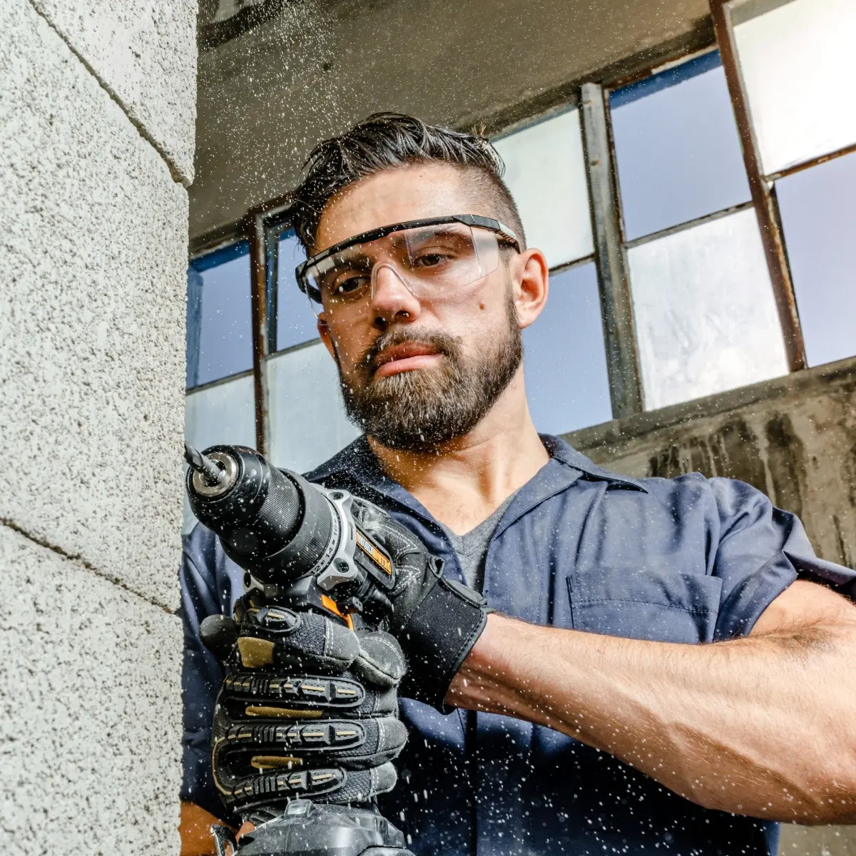 20V Impact Driver & Hammer Drill Combo Kit | WORX