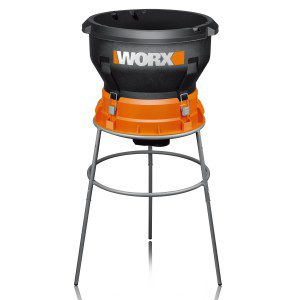 WORX Leaf Mulcher