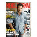 Men's Journal Magazine