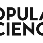 Popular Science Logo