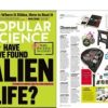 Popular Science Magazine