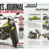 Men's Journal magazine