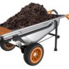 WORX Aerocart