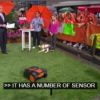 WORX Landroid on the TODAY Show