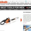 WORX Chainsaw