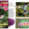 WORX Aerocart in Real Garden Magazine