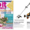 WORX Lawn Mower in Do It Yourself Magazine