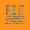 Video from FIX IT Home Improvement: Gas Trimmer vs. Cordless Trimmer 3