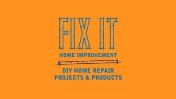 Video from FIX IT Home Improvement: Gas Trimmer vs. Cordless Trimmer 3