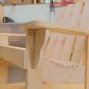 Adirondack Chair