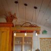 DIY Pendant Light