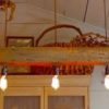 Hanging Pendant Light Fixture