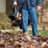 WORX Trivac