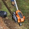 WORX edger