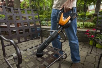 Cordless Blower 20V WORX Air