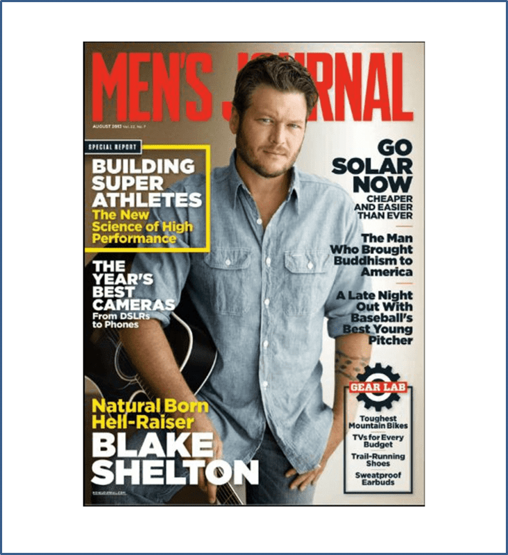 Men's Journal