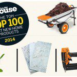Aerocart in This Old House Top 100