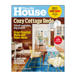 WORX Tool Holders Named one of "Editors' Picks" in This Old House Magazine 1